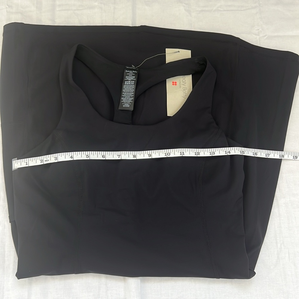 Sweaty Betty London Women’s Activewear Sz S NWT - Picture 6 of 8